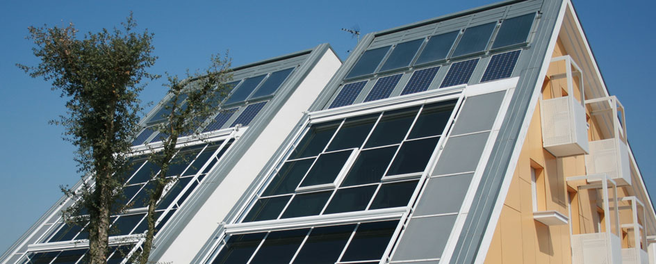 Facade applications : Lares system