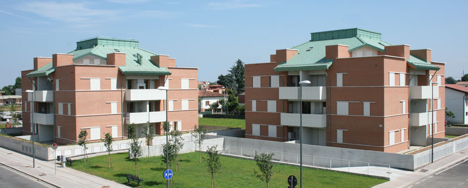 Roofing applications : Lares system