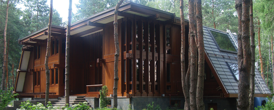 Roofing applications : Lares system