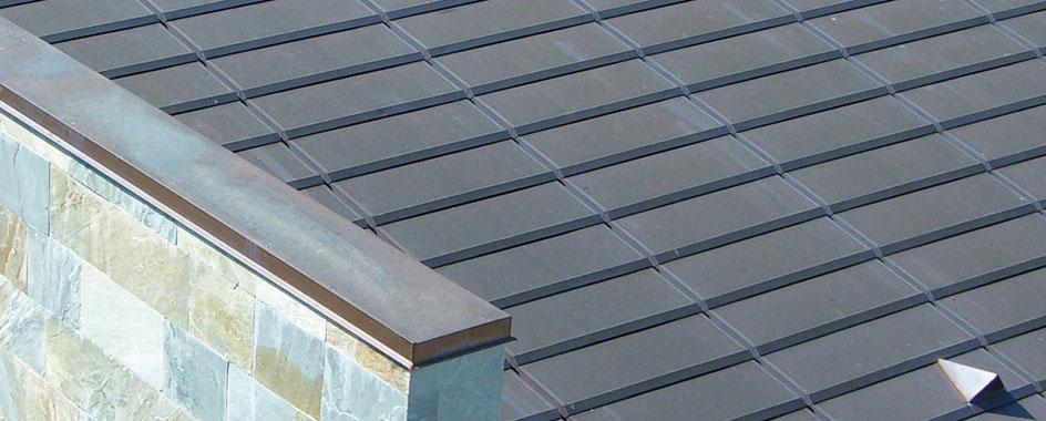 Roofing applications : Lares system