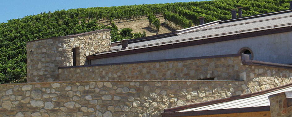 Roofing applications : Lares system