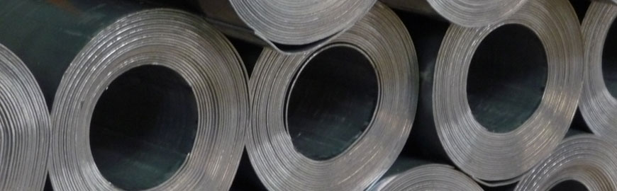 Lead - Aluzinc