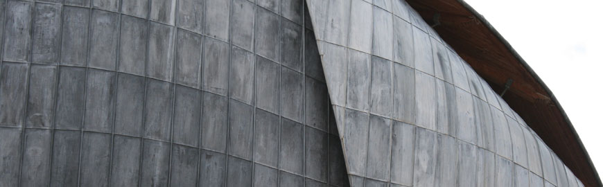 Lead - Aluzinc