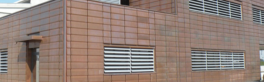 Copper