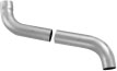 Go.Al : copper extensible elbows