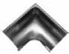 Copper roofing accessories