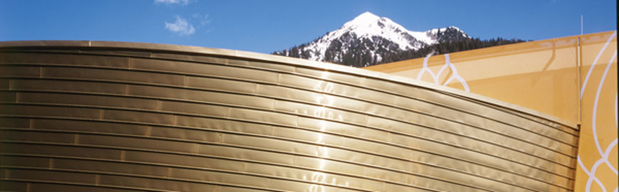 TECU Gold