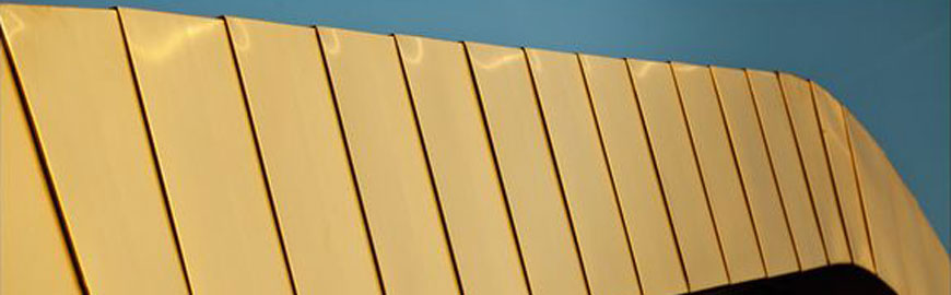 TECU Gold
